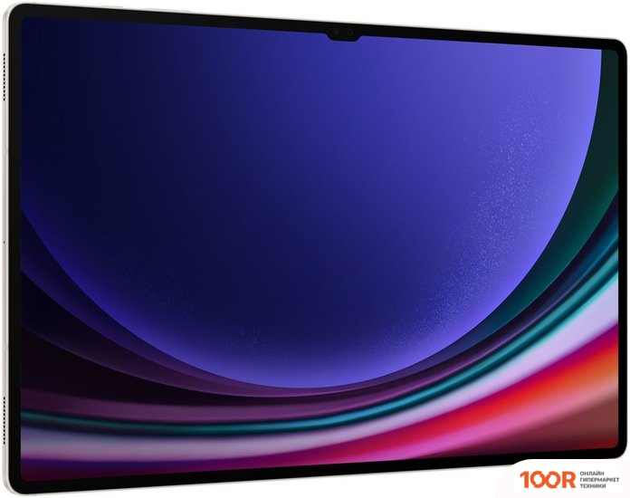Планшет Samsung GALAXY TAB S9 ULTRA 5G SM-X916 12GB/512GB (КРЕМОВЫЙ) (227981)
