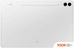 Планшет Samsung GALAXY TAB S9 FE+ WI-FI SM-X610 12GB/256GB (СЕРЕБРИСТЫЙ) (227973)