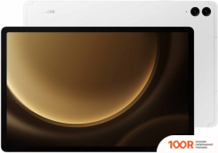 Планшет Samsung GALAXY TAB S9 FE+ 5G SM-X616 12GB/256GB (СЕРЕБРИСТЫЙ) (227965)