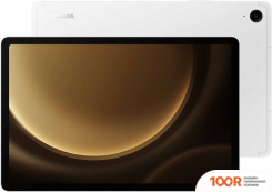 Планшет Samsung GALAXY TAB S9 FE WI-FI SM-X510 6GB/128GB (СЕРЕБРИСТЫЙ) (227957)