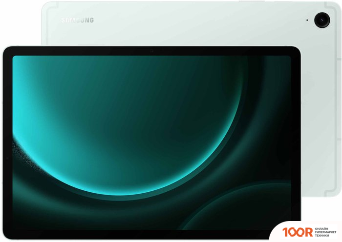 Планшет Samsung GALAXY TAB S9 FE 5G SM-X516 8GB/256GB (МЯТНЫЙ) (227952)