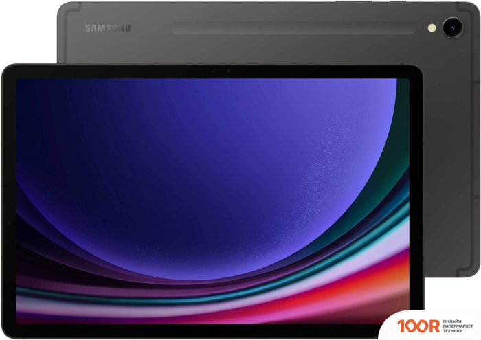 Планшет Samsung GALAXY TAB S9 5G SM-X716 8GB/128GB (ГРАФИТОВЫЙ) (227945)