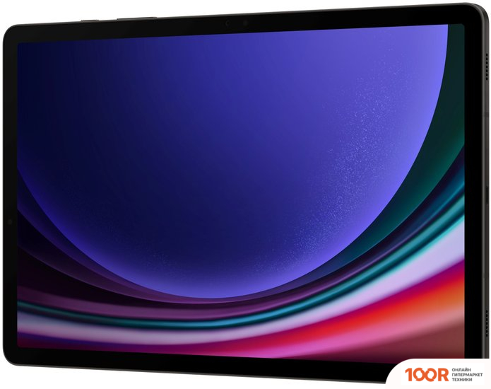 Планшет Samsung GALAXY TAB S9 5G SM-X716 12GB/256GB (ГРАФИТОВЫЙ) (227943)