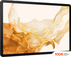 Планшет Samsung GALAXY TAB S8+ WI-FI SM-X800 8GB/256GB (ГРАФИТ) (227939)