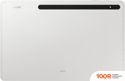 Планшет Samsung GALAXY TAB S8+ 5G SM-X806 8GB/256GB (СЕРЕБРО) (227935)