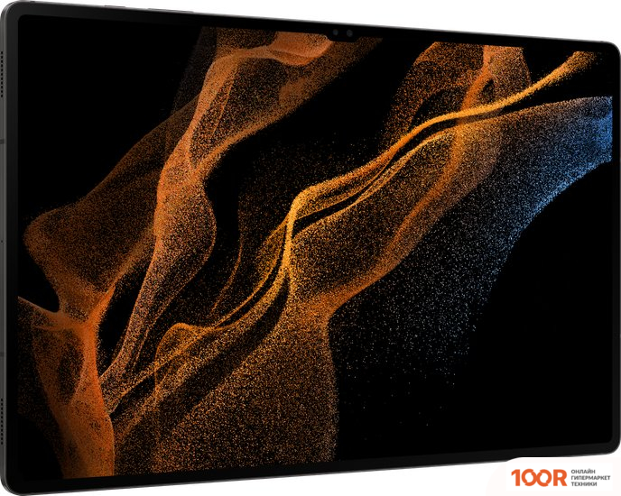 Планшет Samsung GALAXY TAB S8 ULTRA 5G SM-X906 8GB/128GB (ГРАФИТ) (227920)