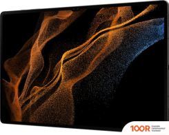Планшет Samsung GALAXY TAB S8 ULTRA 5G SM-X906 16GB/512GB (ГРАФИТ) (227919)