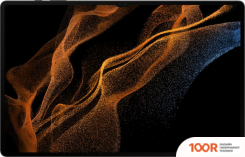 Планшет Samsung GALAXY TAB S8 ULTRA 5G SM-X906 12GB/256GB (ГРАФИТ) (227918)