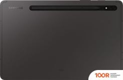 Планшет Samsung GALAXY TAB S8 5G SM-X706 8GB/256GB (ГРАФИТ) (227915)