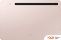 Планшет Samsung GALAXY TAB S8 5G SM-X706 8GB/128GB (РОЗОВОЕ ЗОЛОТО) (227913)