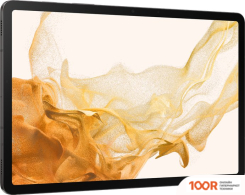 Планшет Samsung GALAXY TAB S8 5G SM-X706 8GB/128GB (ГРАФИТ) (227912)