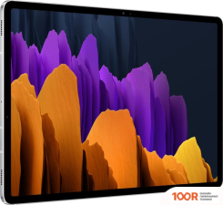 Планшет Samsung GALAXY TAB S7+ WI-FI 256GB (СЕРЕБРО) (227908)