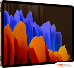 Планшет Samsung GALAXY TAB S7+ WI-FI 256GB (БРОНЗА) (227907)