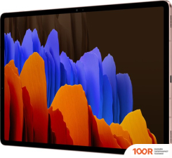 Планшет Samsung GALAXY TAB S7+ WI-FI 256GB (БРОНЗА) (227907)