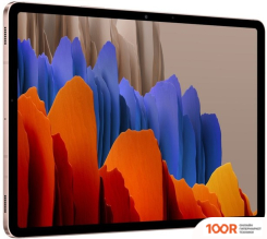 Планшет Samsung GALAXY TAB S7 LTE 8GB/256GB (БРОНЗОВЫЙ) (227887)