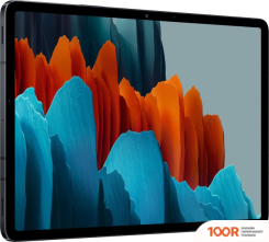 Планшет Samsung GALAXY TAB S7 LTE 256GB (ЧЕРНЫЙ) (227886)