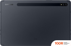 Планшет Samsung GALAXY TAB S7 LTE 256GB (ЧЕРНЫЙ) (227886)