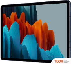 Планшет Samsung GALAXY TAB S7 LTE 256GB (СИНИЙ) (227885)