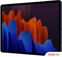 Планшет Samsung GALAXY TAB S7 LTE 128GB (СИНИЙ) (227884)