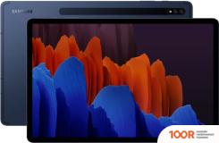 Планшет Samsung GALAXY TAB S7 LTE 128GB (СИНИЙ) (227884)