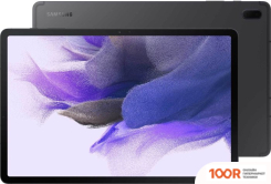 Планшет Samsung GALAXY TAB S7 FE WI-FI 64GB (ЧЕРНЫЙ) (227872)
