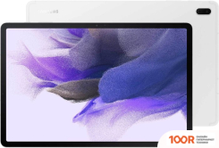 Планшет Samsung GALAXY TAB S7 FE LTE 64GB (СЕРЕБРИСТЫЙ) (227863)