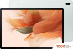 Планшет Samsung GALAXY TAB S7 FE LTE 64GB (ЗЕЛЕНЫЙ) (227861)