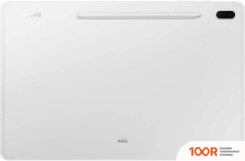 Планшет Samsung GALAXY TAB S7 FE 5G 64GB (СЕРЕБРИСТЫЙ) (227855)