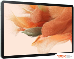 Планшет Samsung GALAXY TAB S7 FE 5G 128GB (ЗЕЛЕНЫЙ) (227849)