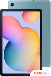 Планшет Samsung GALAXY TAB S6 LITE WI-FI 64GB (ГОЛУБОЙ) (227846)