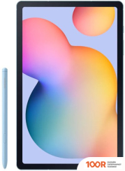 Планшет Samsung GALAXY TAB S6 LITE WI-FI 128GB (ГОЛУБОЙ) (227843)
