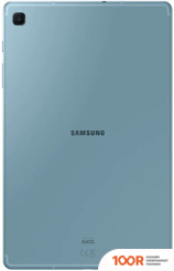 Планшет Samsung GALAXY TAB S6 LITE WI-FI 128GB (ГОЛУБОЙ) (227843)