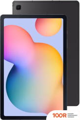 Планшет Samsung GALAXY TAB S6 LITE LTE 128GB (СЕРЫЙ) (227839)
