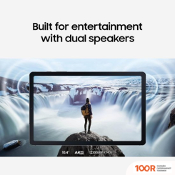 Планшет Samsung GALAXY TAB S6 LITE 2024 WI-FI SM-P620 4GB/64GB (МЯТНЫЙ) (227834)