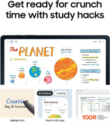 Планшет Samsung GALAXY TAB S6 LITE 2024 LTE SM-P625 4GB/128GB (МЯТНЫЙ) (227825)