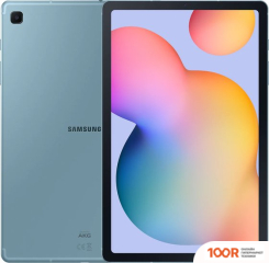 Планшет Samsung GALAXY TAB S6 LITE 2022 WI-FI SM-P613 4GB/128GB (СИНИЙ) (227821)