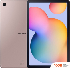 Планшет Samsung GALAXY TAB S6 LITE 2022 WI-FI SM-P613 4GB/128GB (РОЗОВЫЙ) (227819)
