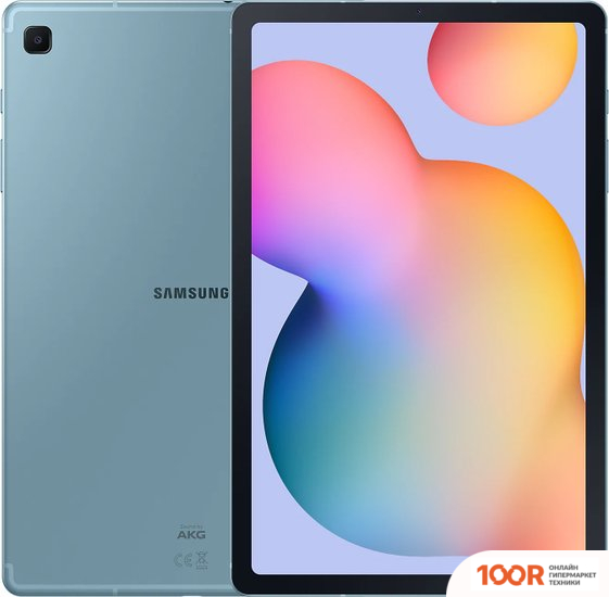 Планшет Samsung GALAXY TAB S6 LITE 2022 LTE SM-P619 4GB/64GB (СИНИЙ) (227818)