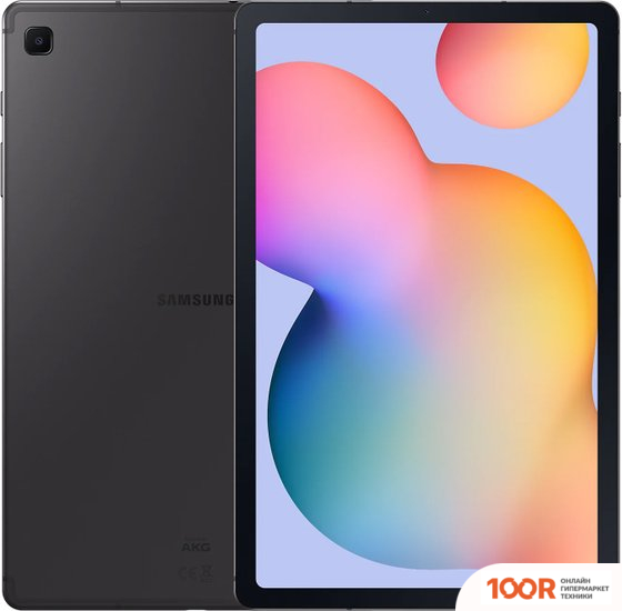 Планшет Samsung GALAXY TAB S6 LITE 2022 LTE SM-P619 4GB/64GB (СЕРЫЙ) (227817)