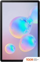 Планшет Samsung GALAXY TAB S6 10.5 LTE 256GB (СЕРЫЙ) (227809)