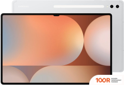 Планшет Samsung GALAXY TAB S10 ULTRA WI-FI SM-X920 12GB/256GB (СЕРЕБРИСТЫЙ) (227791)