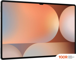 Планшет Samsung GALAXY TAB S10 ULTRA 5G SM-X926 16GB/1TB (СЕРЕБРИСТЫЙ) (227789)