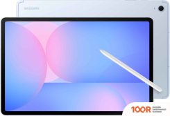 Планшет Samsung GALAXY TAB S10 FE+ WI-FI SM-X620 8GB/128GB (ГОЛУБОЙ) (227782)