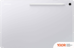 Планшет Samsung GALAXY TAB S10 FE+ WI-FI SM-X620 12GB/256GB (СЕРЕБРИСТЫЙ) (227780)