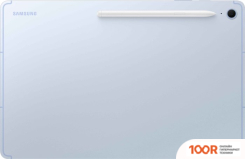 Планшет Samsung GALAXY TAB S10 FE+ 5G SM-X626 8GB/128GB (ГОЛУБОЙ) (227776)