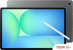 Планшет Samsung GALAXY TAB S10 FE+ 5G SM-X626 12GB/256GB (СЕРЫЙ) (227775)