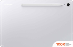 Планшет Samsung GALAXY TAB S10 FE 5G SM-X526 8GB/128GB (СЕРЕБРИСТЫЙ) (227765)