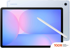 Планшет Samsung GALAXY TAB S10 FE 5G SM-X526 8GB/128GB (ГОЛУБОЙ) (227764)