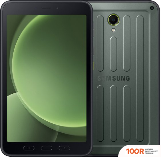 Планшет Samsung GALAXY TAB ACTIVE5 5G SM-X306B 6GB/128GB (227760)