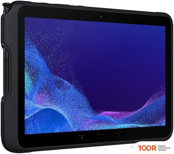 Планшет Samsung GALAXY TAB ACTIVE4 PRO WI-FI SM-T630 6GB/128GB (ЧЕРНЫЙ) (227759)